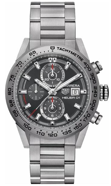 Tag Heuer Carrera CAR208Z-BF0719 Automatic Men Fake watch